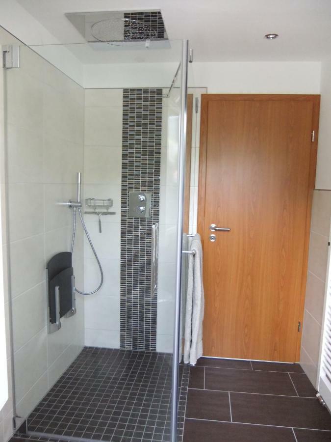 Ferienwohnung Morgen Valwig Luaran gambar