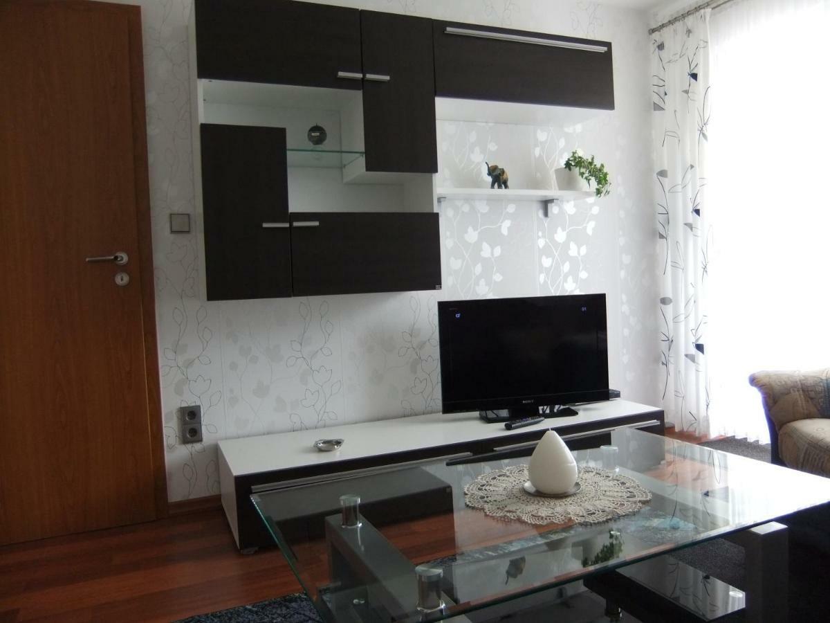 Ferienwohnung Morgen Valwig Luaran gambar