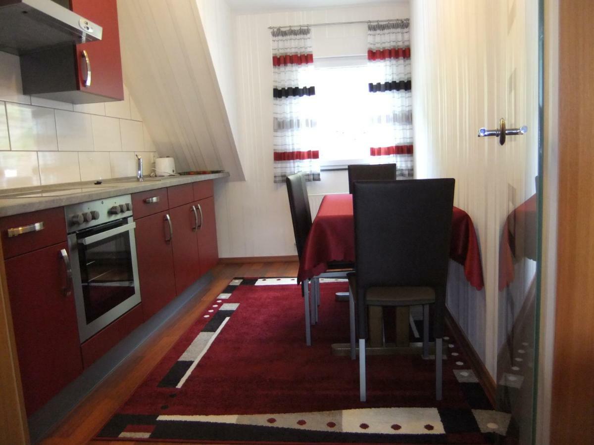 Ferienwohnung Morgen Valwig Luaran gambar
